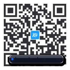 iOS 移动端 二维码